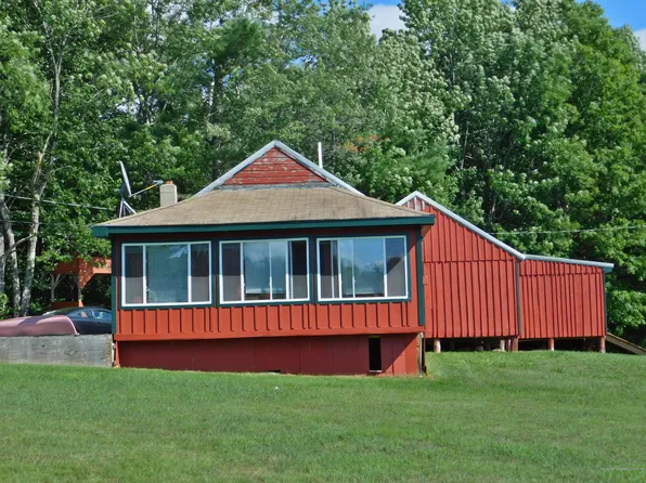 209 Drury Rd, Solon, ME 04979