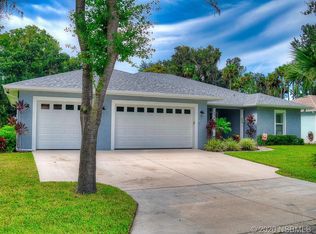 2263 Doster Dr, New Smyrna Beach, FL 32168