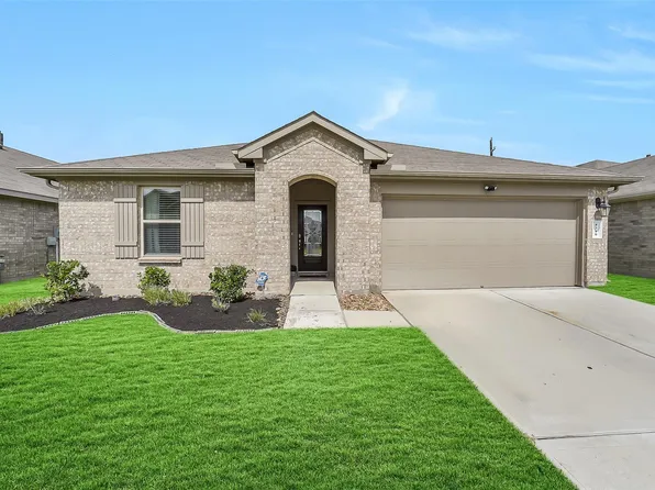 4310 Fornari Lane, Katy, TX 77449