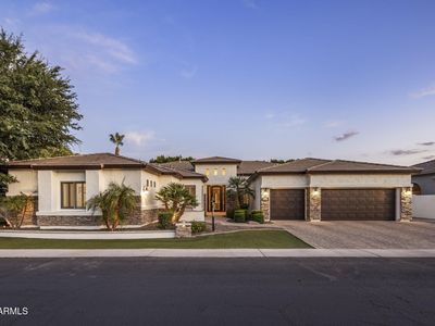 2085 W Weatherby Way, Chandler, AZ, 85286