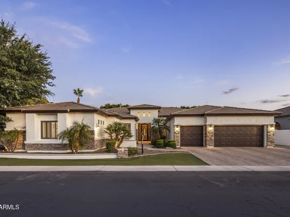 2085 W WEATHERBY Way, Chandler, AZ 85286