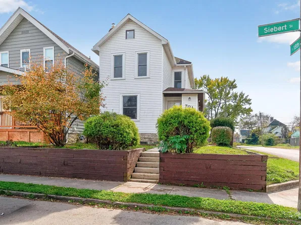 701 Siebert St, Columbus, OH 43206