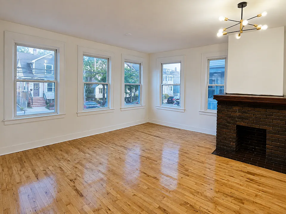 163 W End Ave