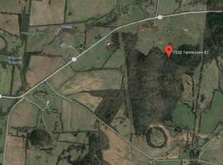 3319 Highway 82 E, Bell Buckle, TN 37020