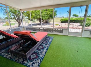 10738 W Wedgewood Dr, Sun City, AZ 85351