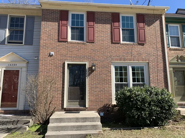 14233 Oakpointe Dr, Laurel, MD 20707