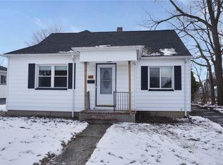 49 Colwick Rd, Rochester, NY 14624