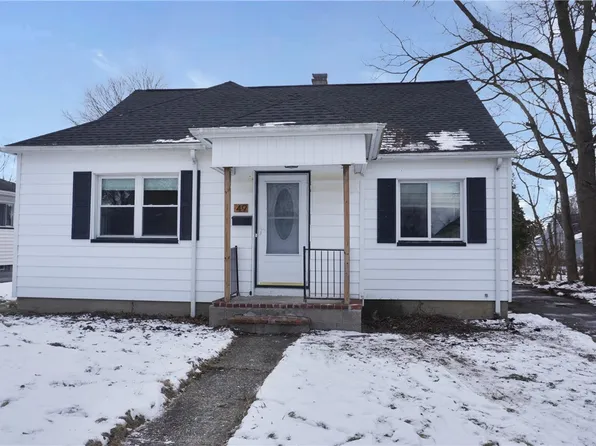 49 Colwick Rd, Rochester, NY 14624