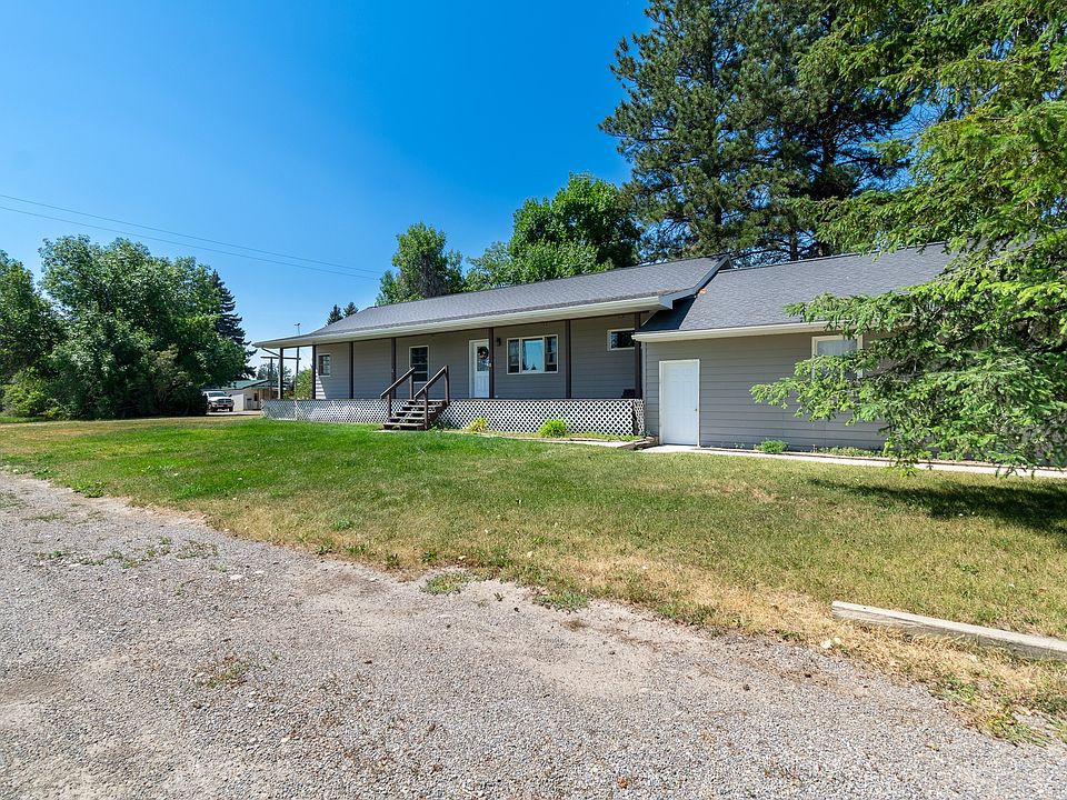 636 Central Ave, Fairfield, MT 59436 MLS 30011589 Zillow