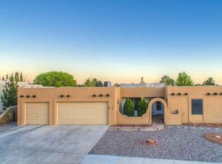 968 Ivydale Dr, Las Cruces, NM 88005