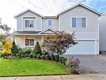 2nd image of 16621 SE 262nd Pl