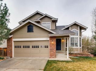 1255 Ascot Ave, Highlands Ranch, CO 80126