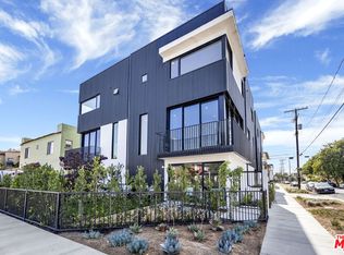 5868 Saturn St, Los Angeles, CA 90035