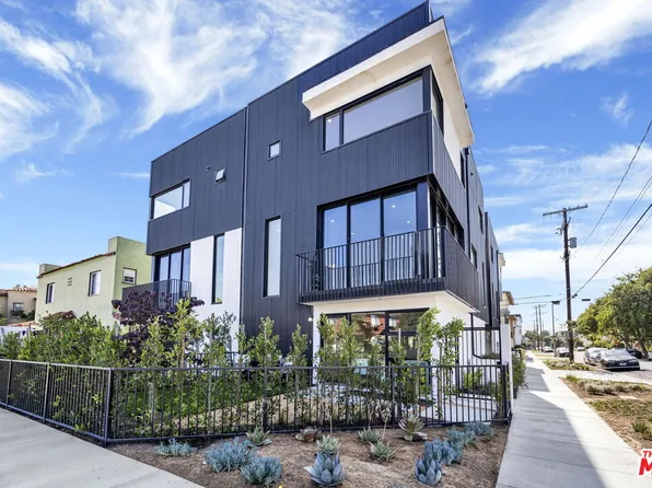 5868 Saturn St, Los Angeles, CA 90035