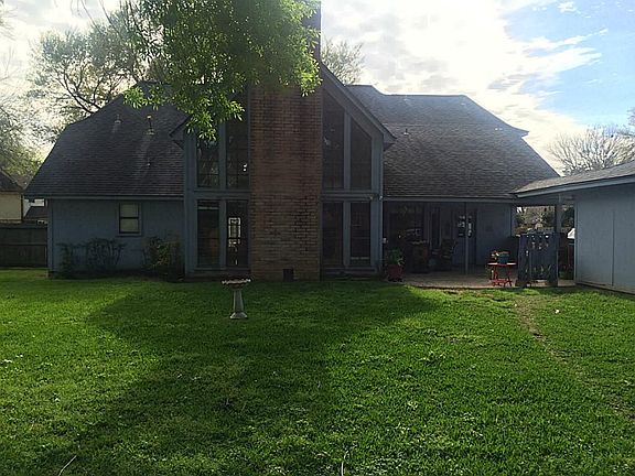 4th image of 1814 Quarterpath Dr