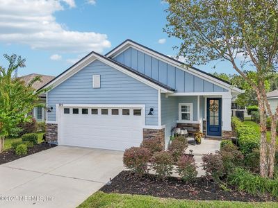 199 FOXCROSS Avenue, Saint Augustine, FL, 32092