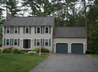 51 Eagle Trce, Bridgewater, MA 02324