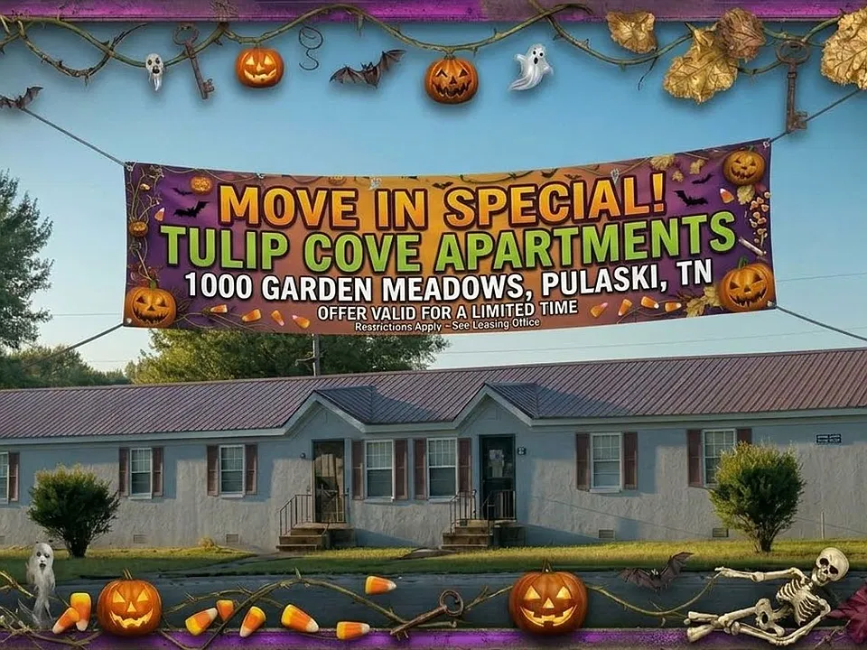 Tulip Cove