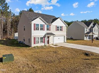 274 Boulder Rd, Henderson, NC 27537