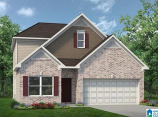 730 Pine Ln, Odenville, AL 35120