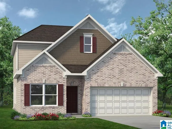 730 Pine Ln, Odenville, AL 35120