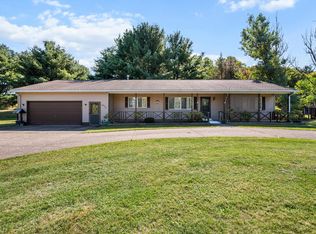 18020 Tryonville St, Centerville, PA 16404