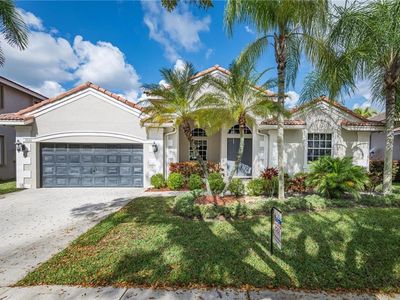 3836 Heron Ridge Ln, Fort Lauderdale, FL, 33331