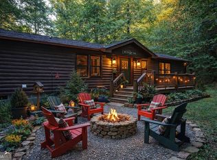 192 Bushy Head Rd, Cherry log, GA 30522