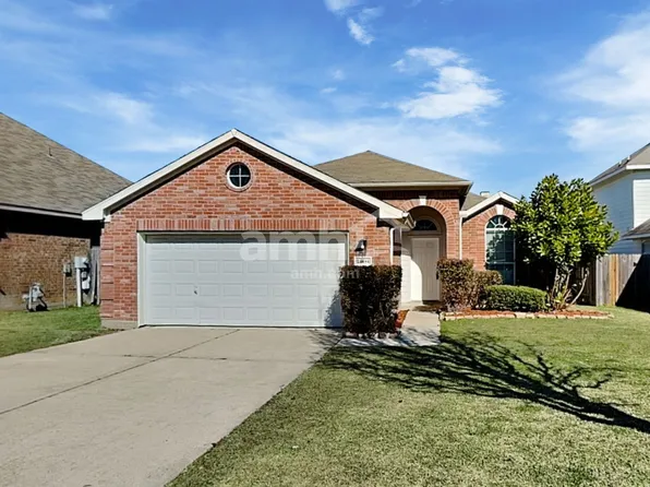 18494 Sunrise Pines Dr, Montgomery, TX 77316