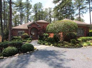 47 Greyabbey Dr, Pinehurst, NC 28374