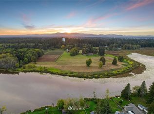 2716 Wiggins Rd SE, Olympia, WA 98501