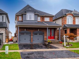 31 Buxton Ln, Clarington, ON L1C 0J9