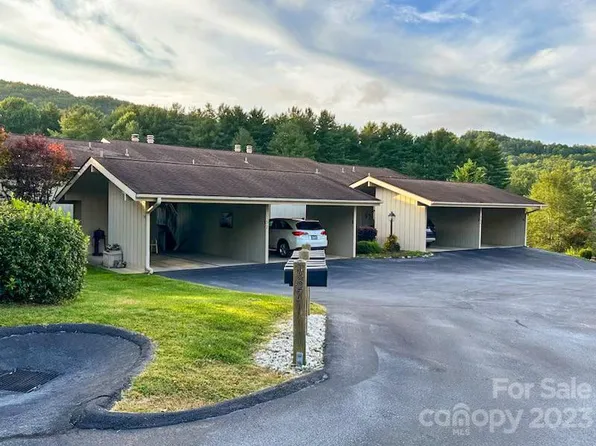 157 Glen Cannon Poin Unit 4, Pisgah Forest, NC 28768