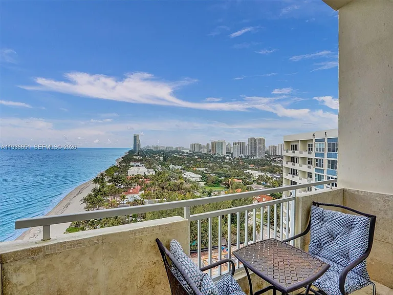 3180 S Ocean Dr #1709 — Photo 20