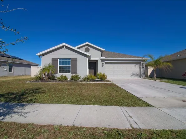 148 Pineywoods St, Saint Cloud, FL 34772