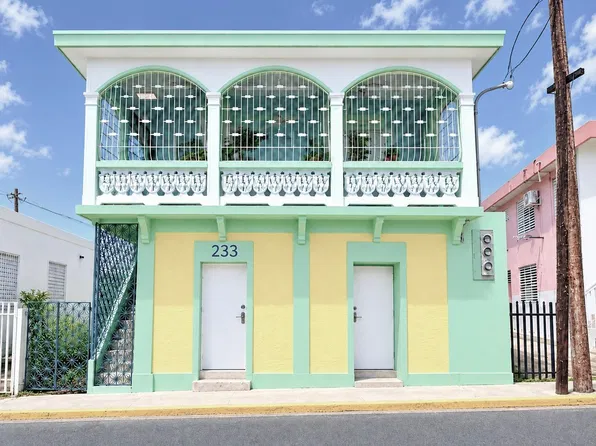233 San Rafael, Mayaguez, PR 00680