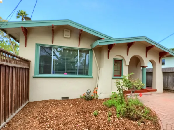 1265 Hopkins St, Berkeley, CA 94702
