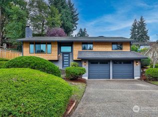 4121 SW 327th Pl, Federal Way, WA 98023
