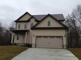 9 Hidden Spgs LOT 9, Clarksville, TN 37042