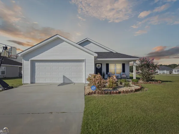 7016 White Pine Ave, Statesboro, GA 30458