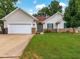 4603 Timber Ln, Columbia, MO 65202