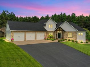 6704 Elizabeth Ln, Sobieski, WI 54171