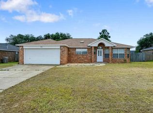 521 Batten Blvd, Perdido Key, FL 32507