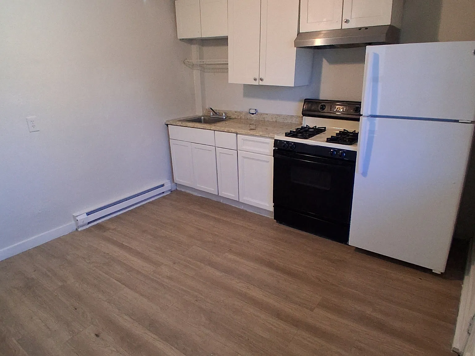 636 S Quitman — Photo 2