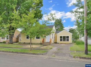 1050 14th Ave SW, Albany, OR 97321