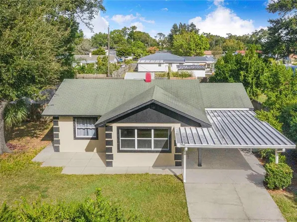 207 Rose St, Auburndale, FL 33823