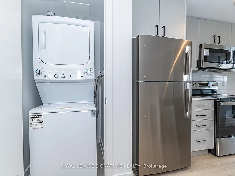 785 Dovercourt Rd #1105 — Photo 28