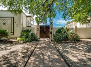 5927 E University Blvd APT 217, Dallas, TX 75206