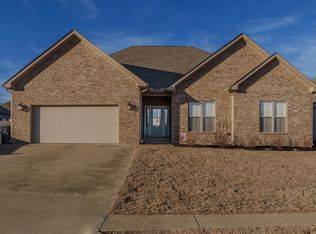 617 Ayden Mannon St, Rogersville, AL 35652