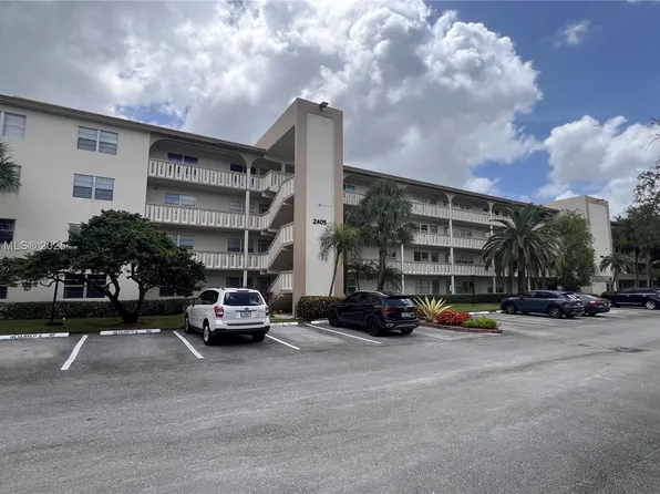 2405 Antigua Cir APT H1, Coconut Creek, FL 33066